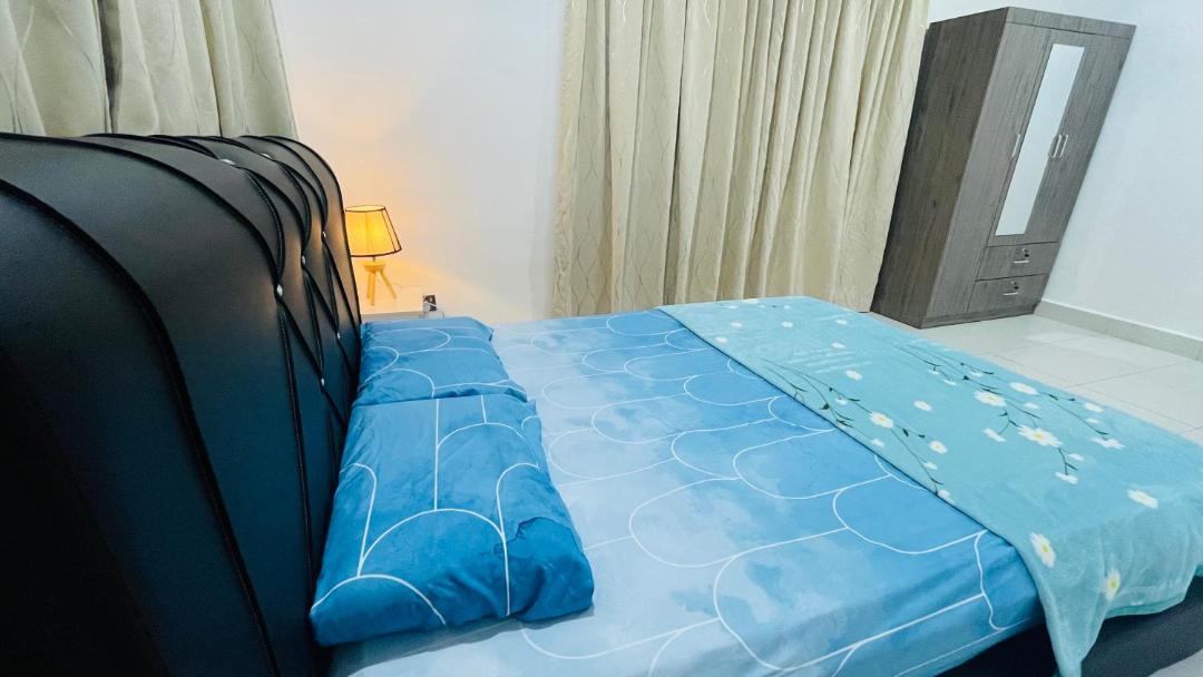 Photo of Bedroom in Semporna