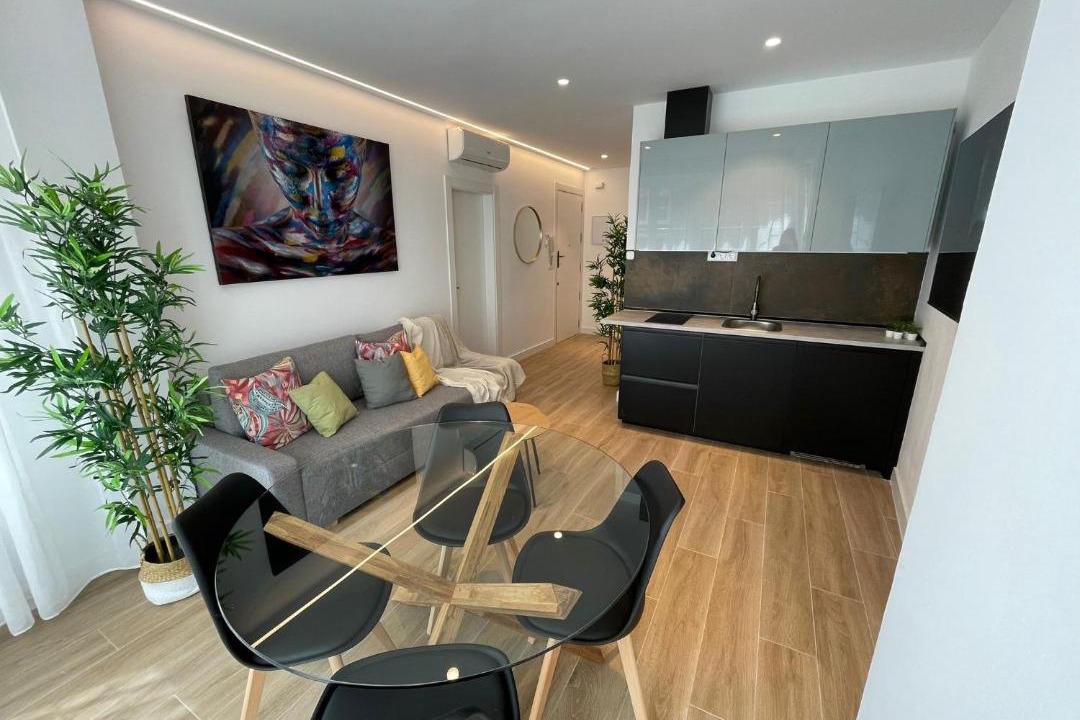 Photo of Livingroom in Albacete