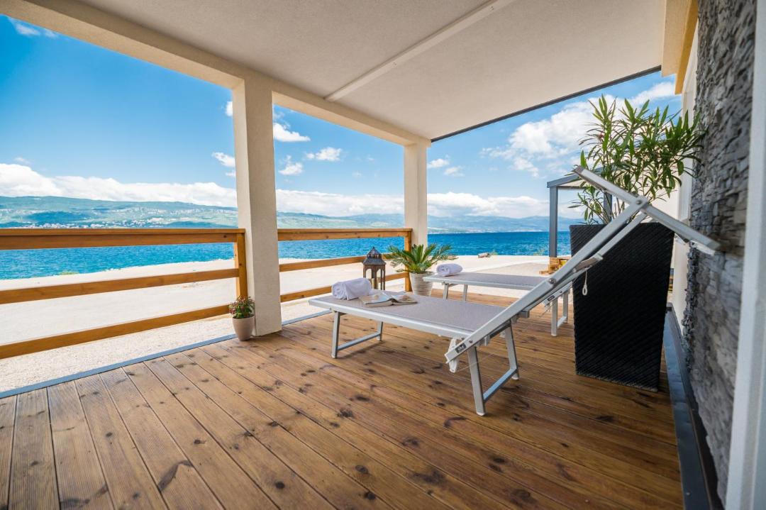 Photo of Patio Balcony in Silo