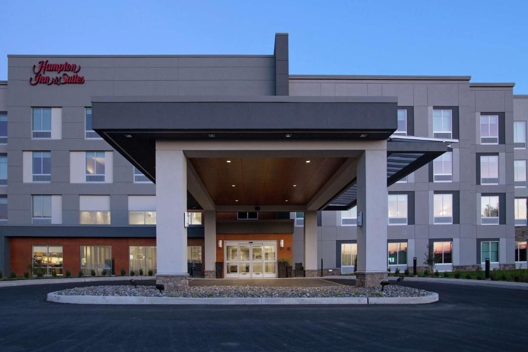 Photo of Buildings in Kutztown