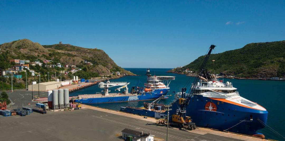 Photo of Others in Downtown St. John's