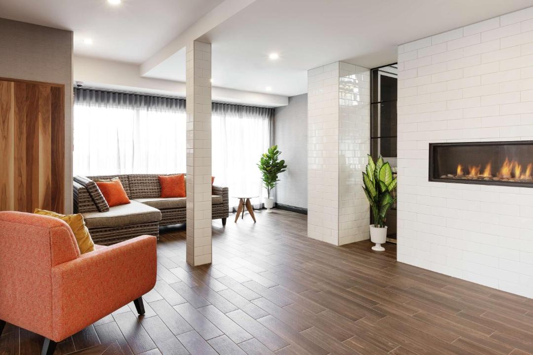Photo of Livingroom in Quartier 5-2