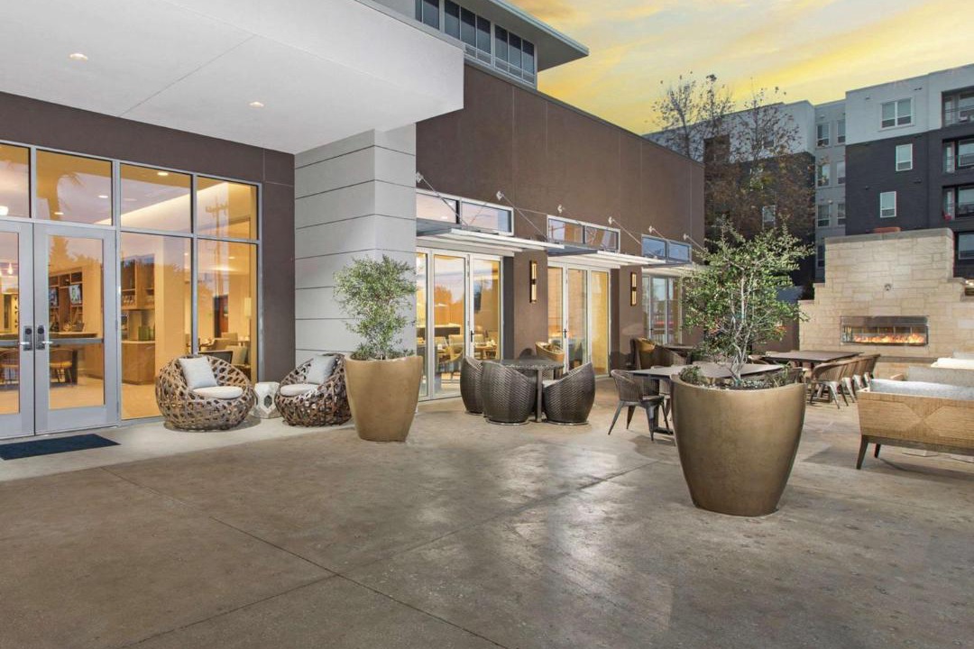 Photo of Patio Balcony in Wetmore