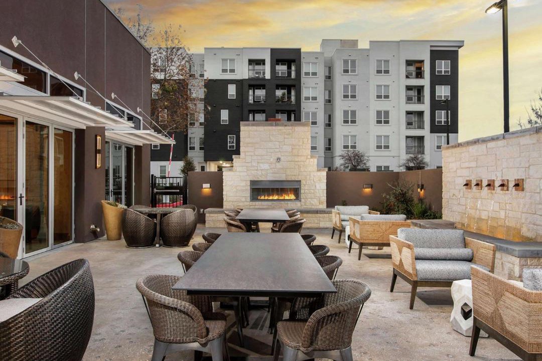 Photo of Patio Balcony in Wetmore