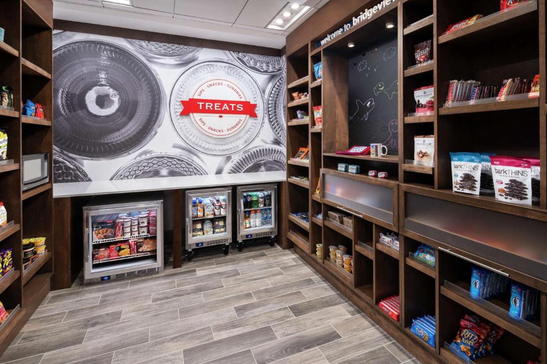 Photo of Others in Summit