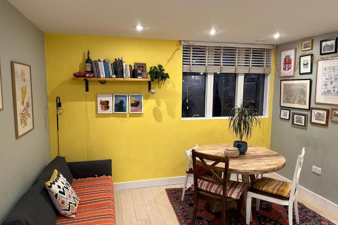 Photo of Livingroom in The Lane