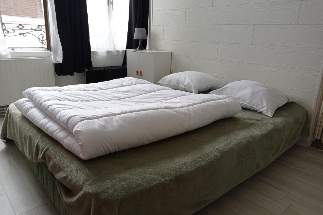 Photo of Bedroom in Berck-sur-Mer