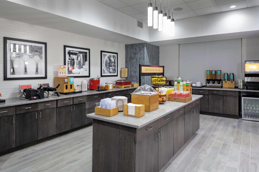 Photo of Kitchen in Dunedin