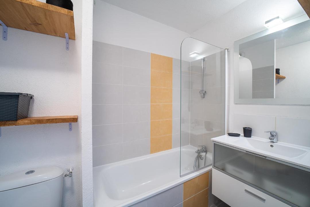 Photo of Bathroom in Argeles-sur-Mer