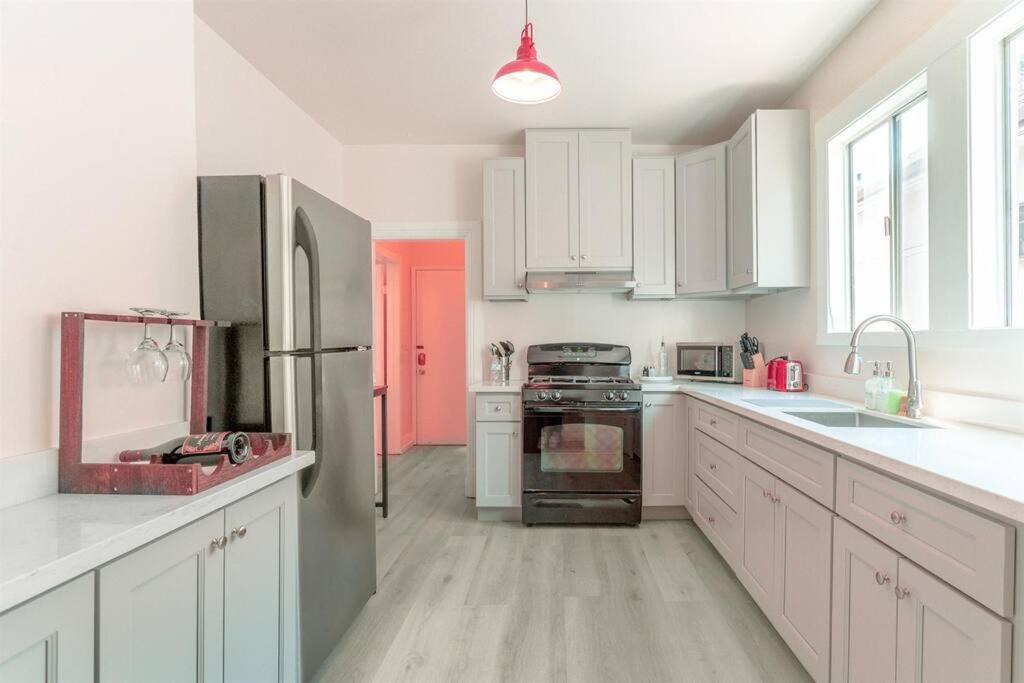 Photo of Kitchen in Mosswood