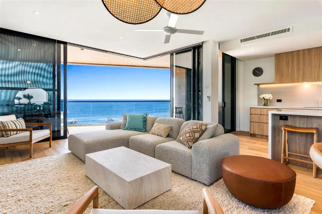 Photo of Livingroom in Coolum Beach