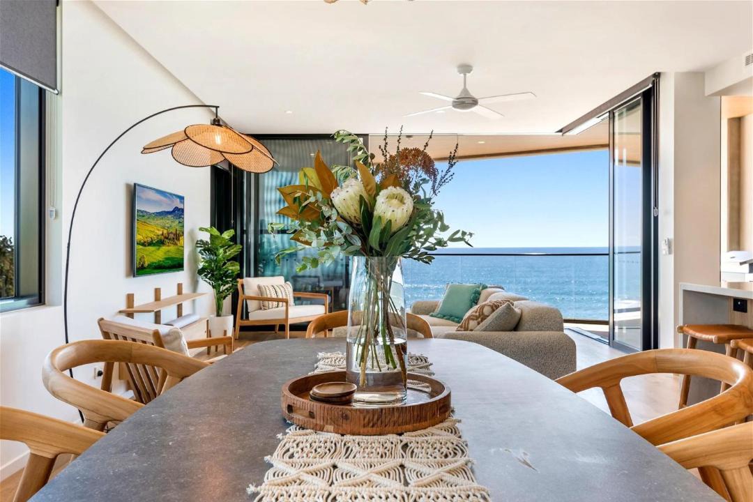 Photo of Livingroom in Coolum Beach