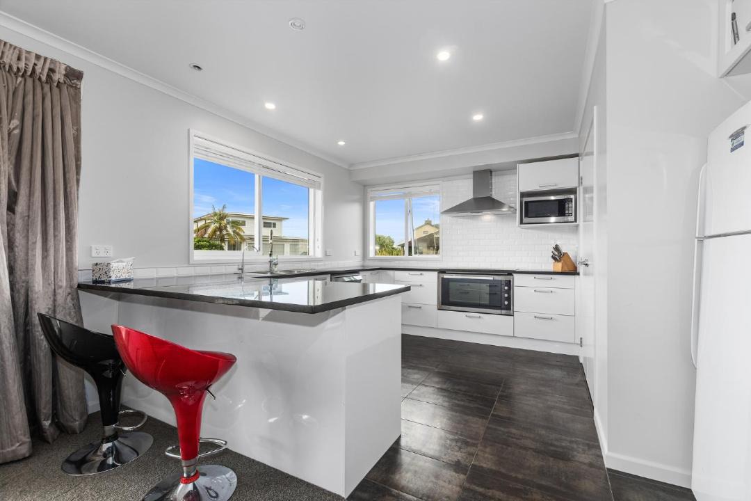 Photo of Kitchen in One Tree Point