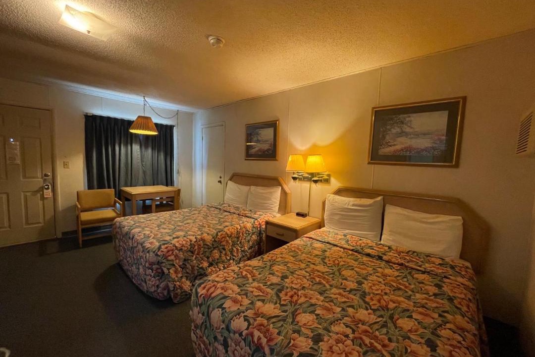 Photo of Bedroom in Tipton