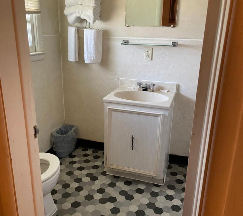 Photo of Bathroom in Tipton