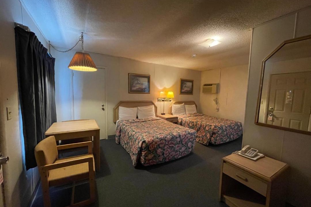 Photo of Bedroom in Tipton