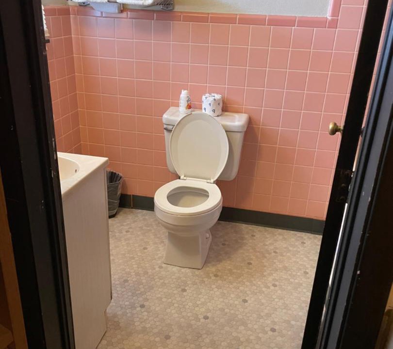 Photo of Bathroom in Tipton