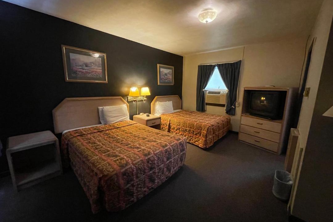 Photo of Bedroom in Tipton