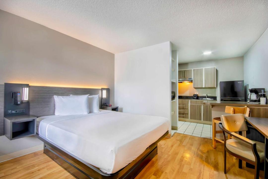 Photo of Bedroom in Wetmore