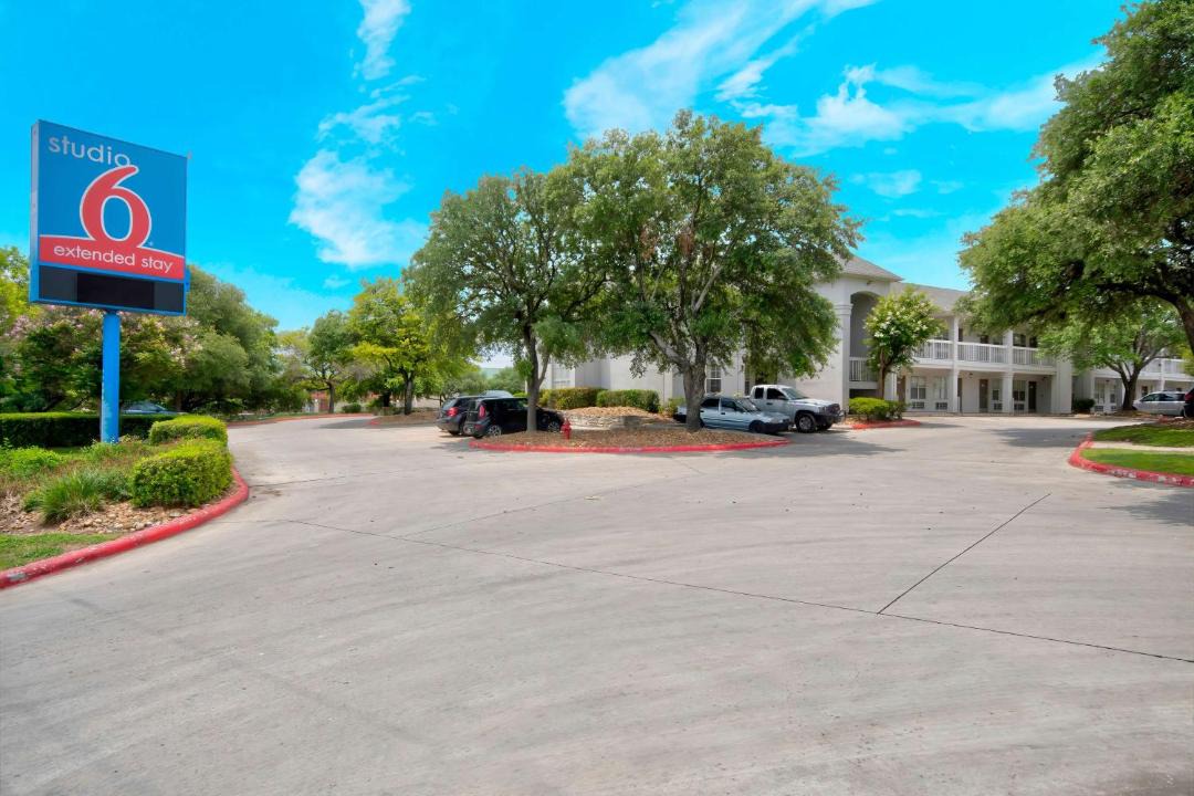 Photo of Buildings in Wetmore