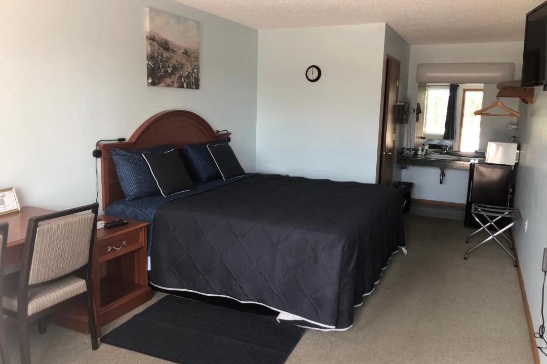 Photo of Bedroom in New Lisbon