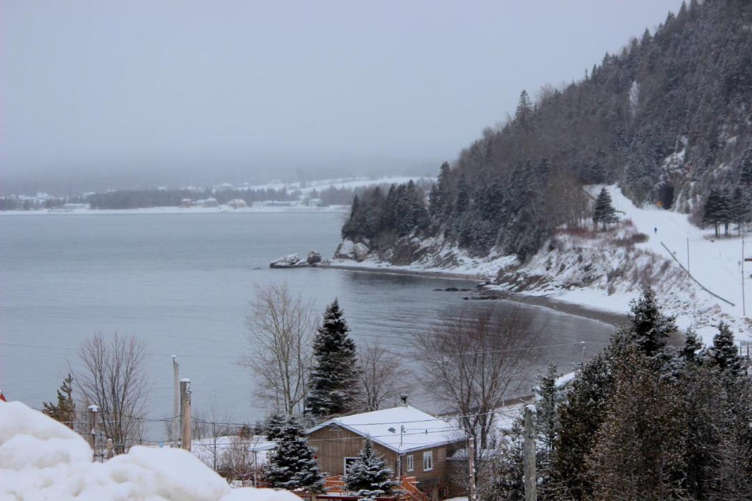 Photo of Others in Port-Daniel