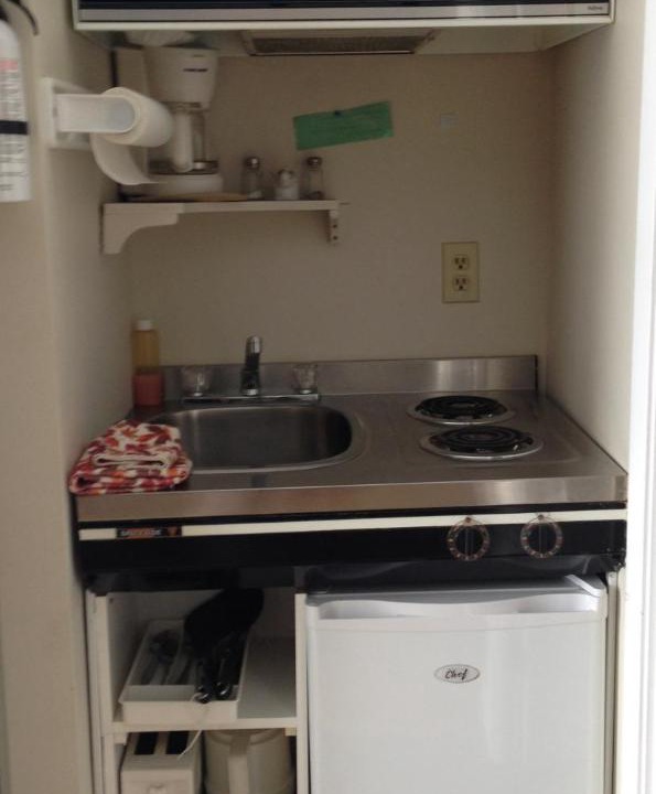 Photo of Kitchen in Port-Daniel