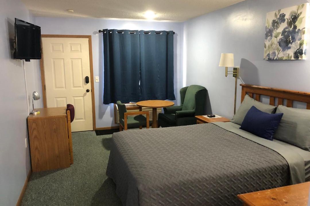 Photo of Bedroom in New Lisbon
