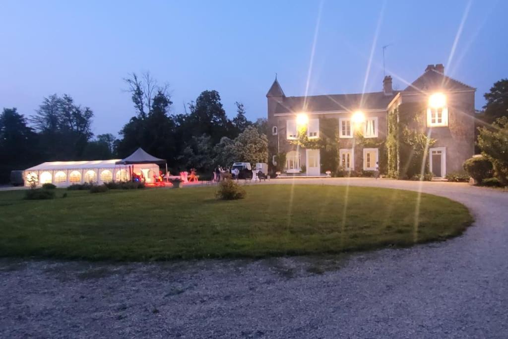 Photo of Others in Chatelraould-Saint-Louvent