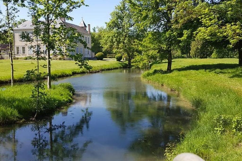 Photo of Others in Chatelraould-Saint-Louvent