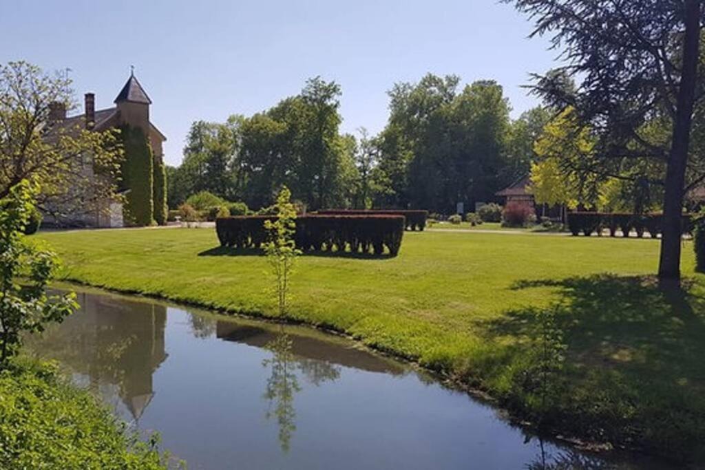 Photo of Others in Chatelraould-Saint-Louvent