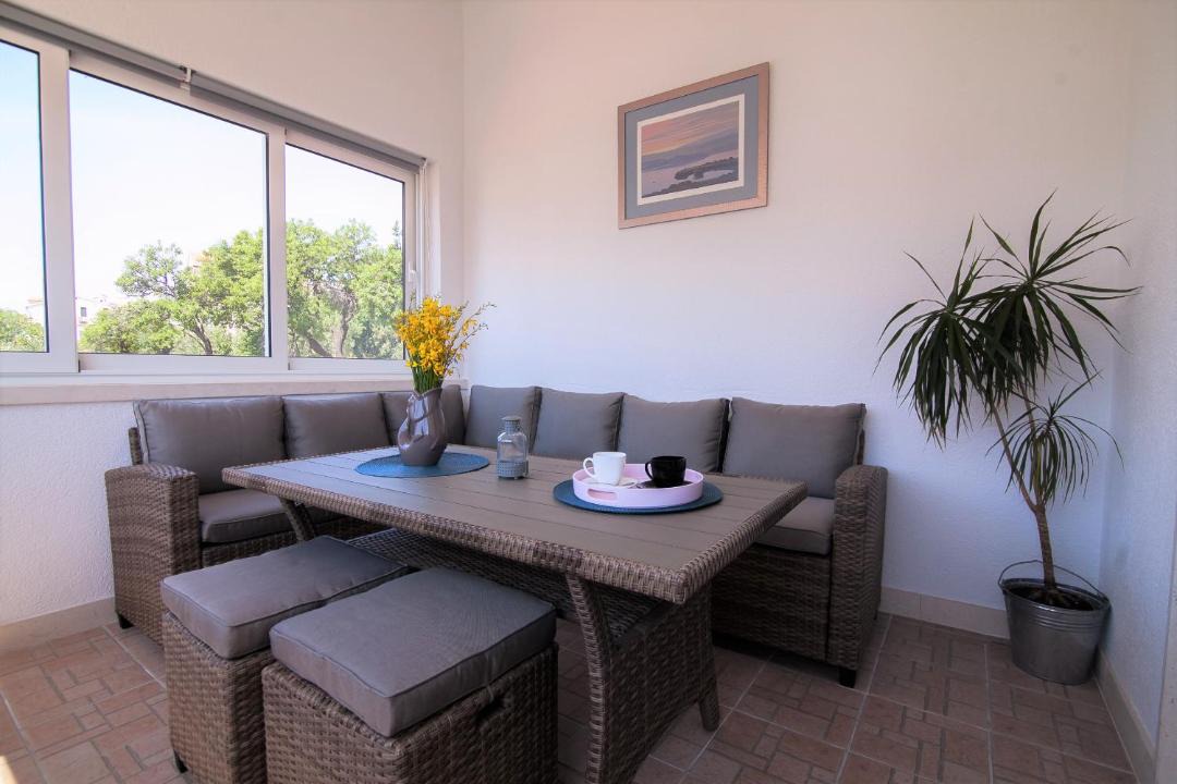 Photo of Patio Balcony in Bol