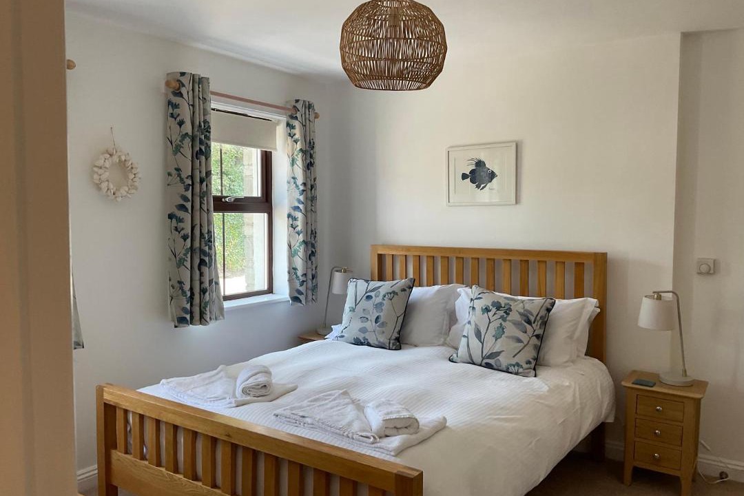 Photo of Bedroom in Crantock