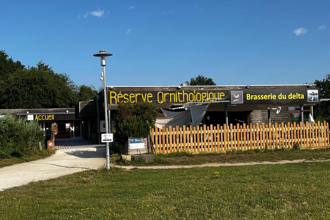 Photo of Others in Le Teich