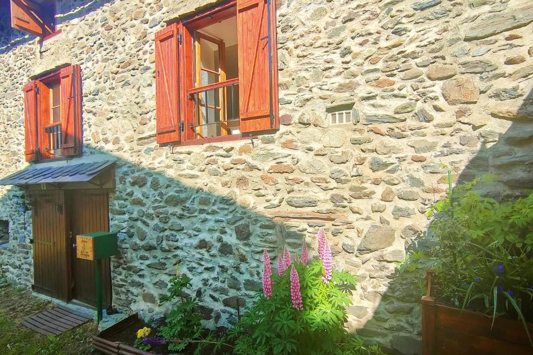 Photo of Others in Porte-Puymorens