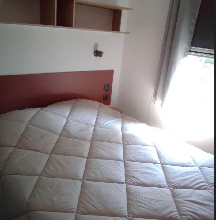 Photo of Bedroom in Camiers