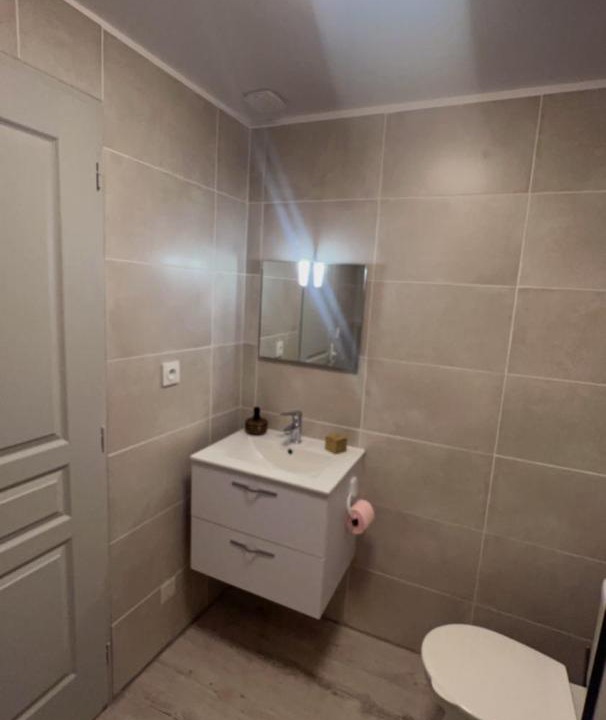 Photo of Bathroom in Serrieres