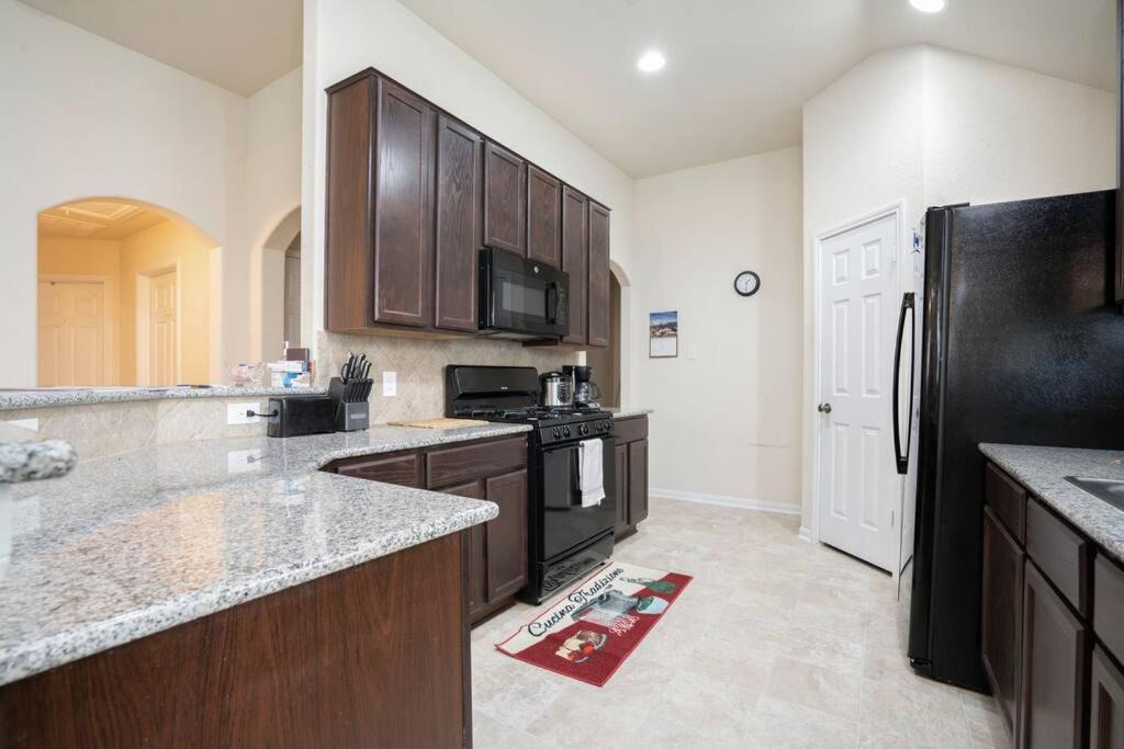 Photo of Kitchen in Fresno