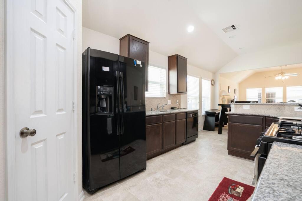 Photo of Kitchen in Fresno