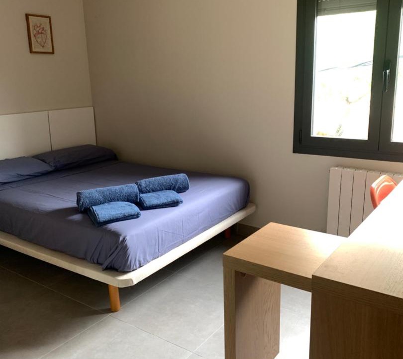 Photo of Bedroom in Reus