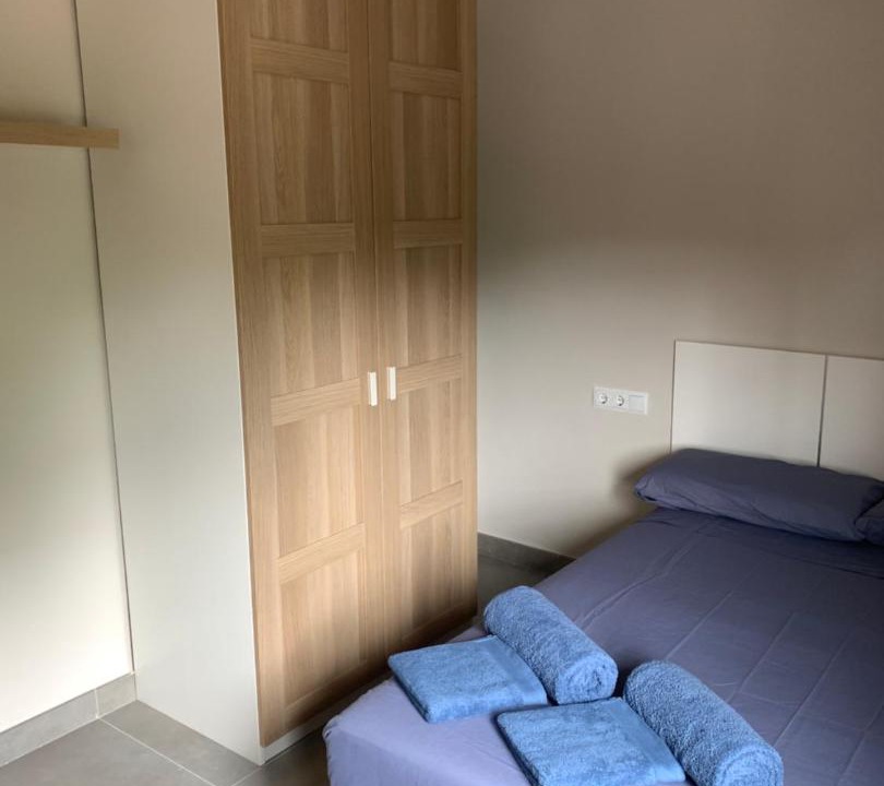 Photo of Bedroom in Reus
