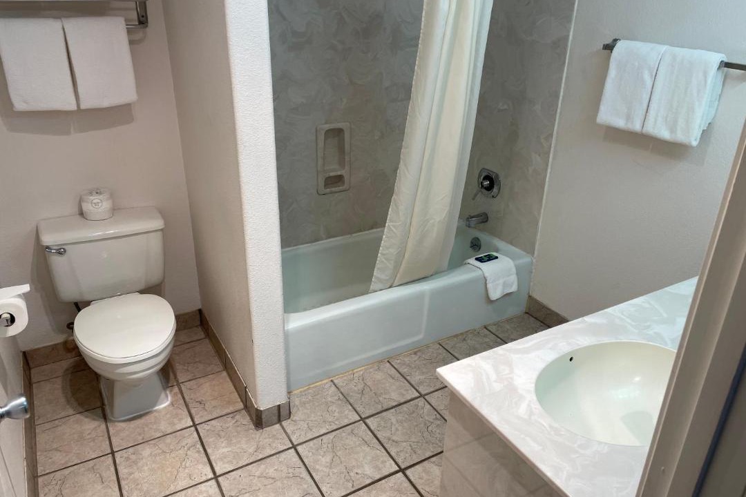 Photo of Bathroom in Monticello