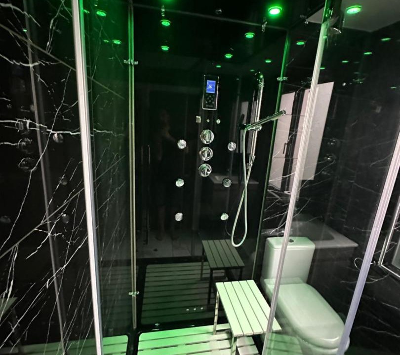 Photo of Bathroom in Oldbury