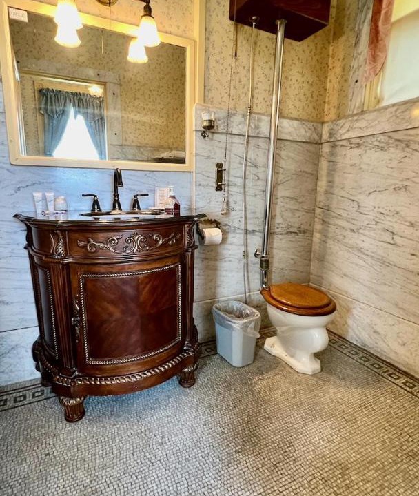 Photo of Bathroom in Dubuque