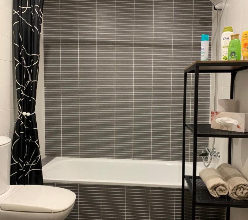 Photo of Bathroom in Cenicero