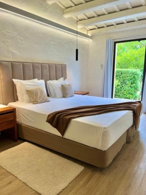 Photo of Bedroom in Peratallada