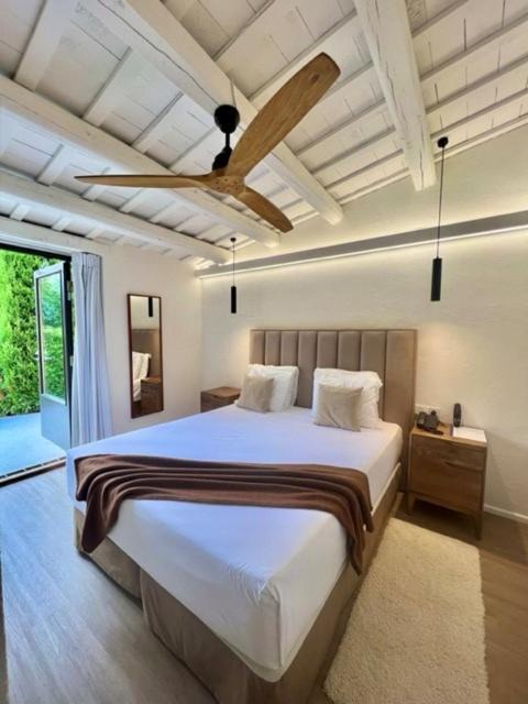 Photo of Bedroom in Peratallada