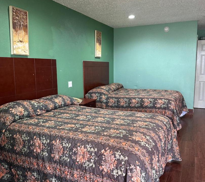 Photo of Bedroom in Floresville