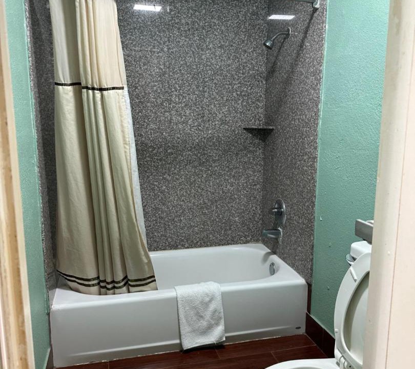 Photo of Bathroom in Floresville