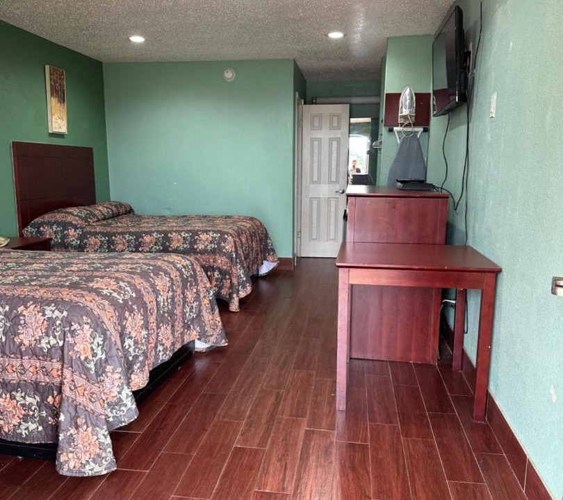 Photo of Bedroom in Floresville